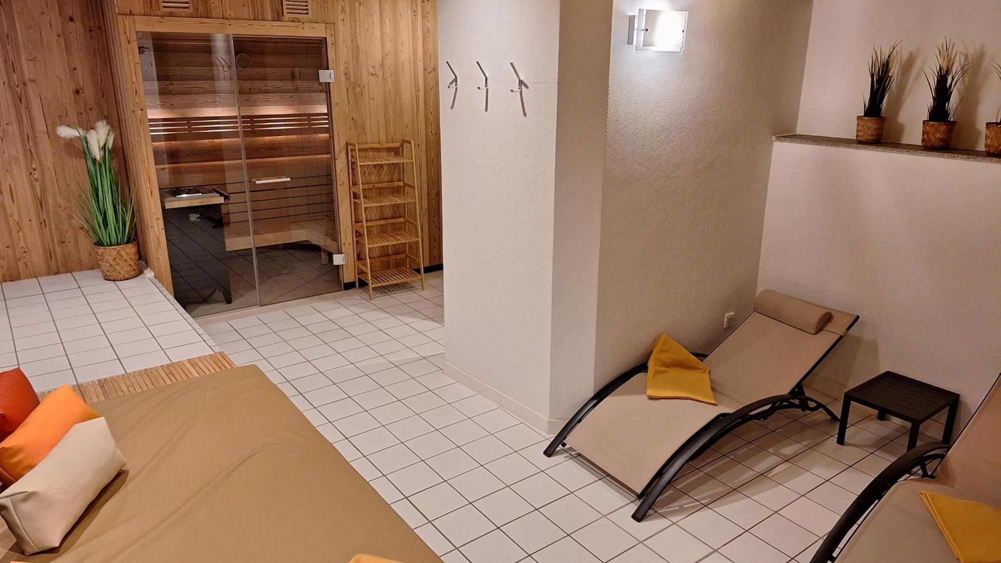 Invite Hotel Nuernberg City Eksteriør billede