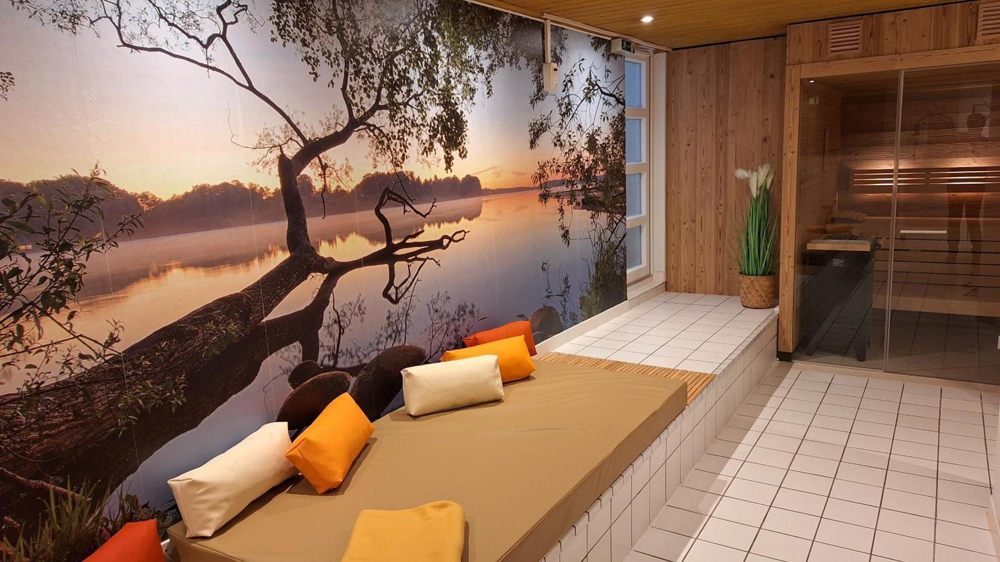 Invite Hotel Nuernberg City Eksteriør billede