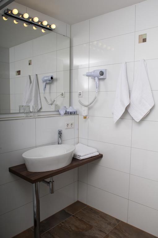 Invite Hotel Nuernberg City Eksteriør billede