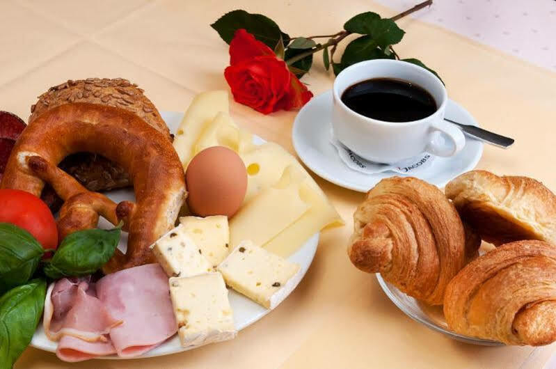 Invite Hotel Nuernberg City Eksteriør billede